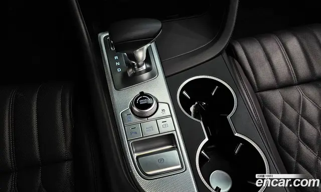 Genesis G70 2023 2.5 автомат (гидро), миниатюра 9 Genesis G70 2023 2.5 автомат (гидро), миниатюра 9