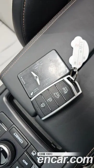 Genesis G80 2018 3.3 автомат (гидро), фото 30 Genesis G80 2018 3.3 автомат (гидро), фото 30