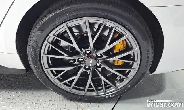 Genesis G80 2018 3.3 автомат (гидро), миниатюра 7 Genesis G80 2018 3.3 автомат (гидро), миниатюра 7