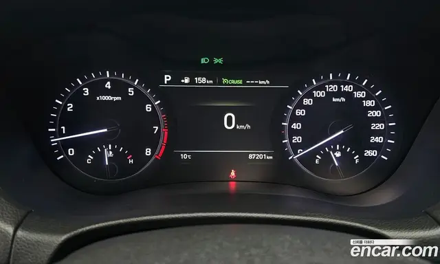 Genesis G80 2018 3.3 автомат (гидро), миниатюра 8