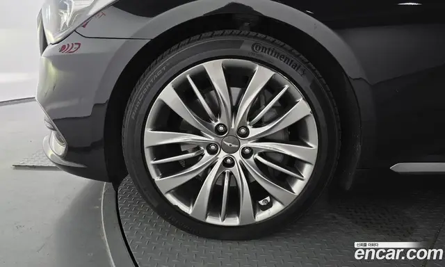 Genesis G80 2019 3.8 автомат (гидро), миниатюра 5 Genesis G80 2019 3.8 автомат (гидро), миниатюра 5