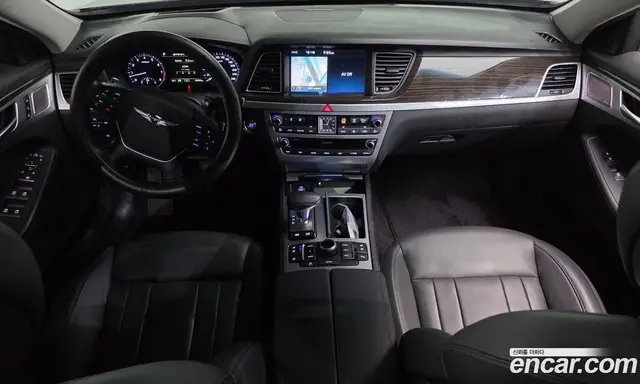 Genesis G80 2019 3.8 автомат (гидро), миниатюра 7 Genesis G80 2019 3.8 автомат (гидро), миниатюра 7