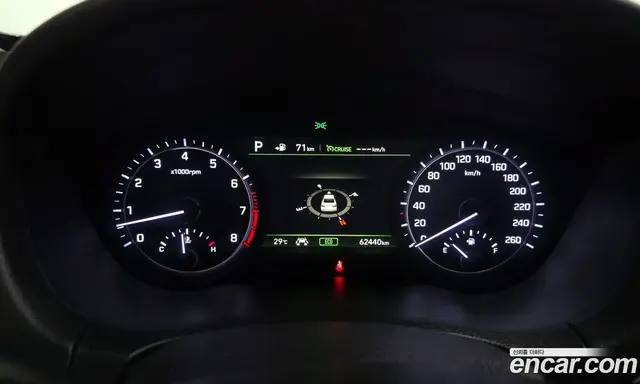 Genesis G80 2019 3.8 автомат (гидро), миниатюра 8 Genesis G80 2019 3.8 автомат (гидро), миниатюра 8
