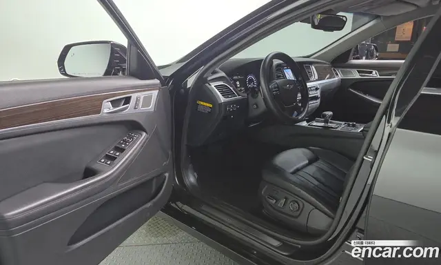 Genesis G80 2019 3.8 автомат (гидро), миниатюра 10 Genesis G80 2019 3.8 автомат (гидро), миниатюра 10