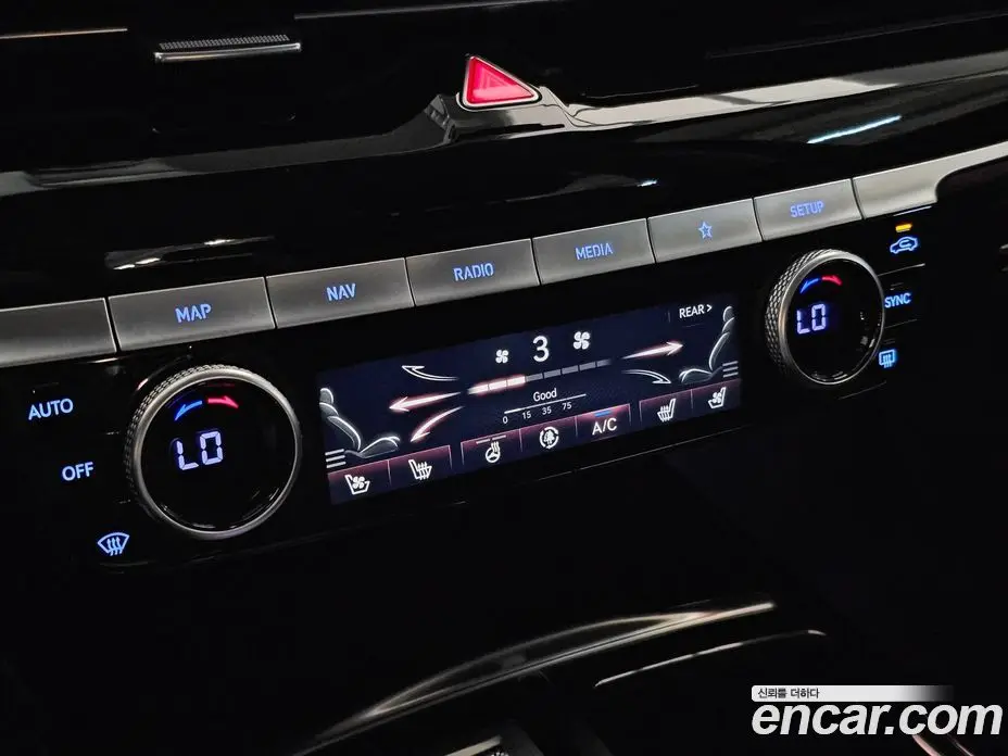 Genesis G80 2020 3.5 автомат (гидро), фото 13 Genesis G80 2020 3.5 автомат (гидро), фото 13