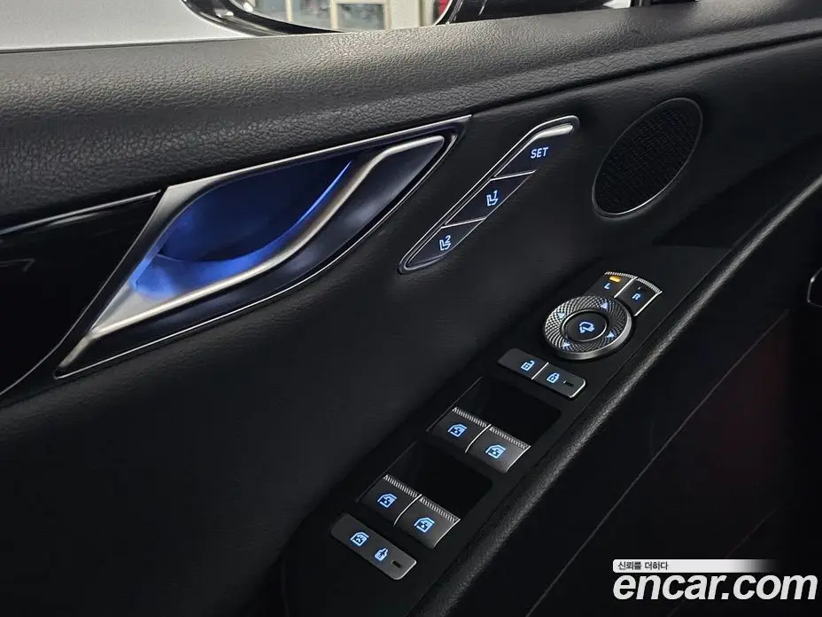 Genesis G80 2020 3.5 автомат (гидро), фото 14 Genesis G80 2020 3.5 автомат (гидро), фото 14