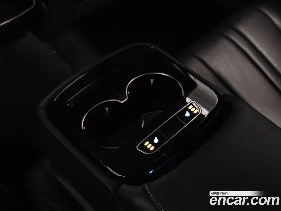 Genesis G80 2020 3.5 автомат (гидро), фото 19 Genesis G80 2020 3.5 автомат (гидро), фото 19