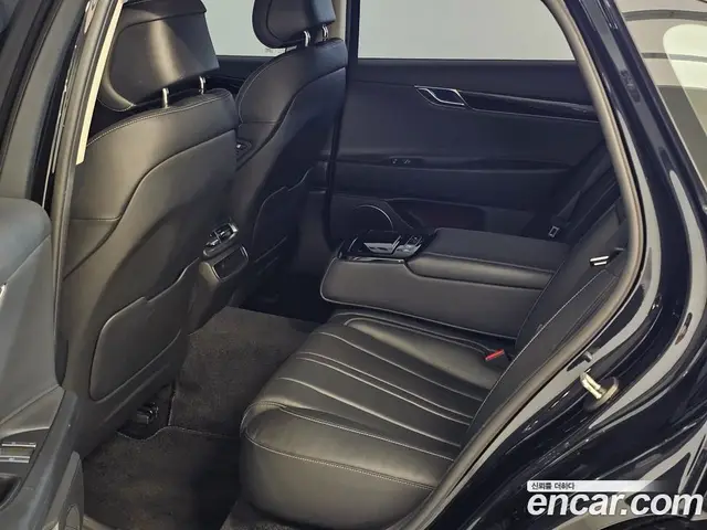 Genesis G80 2020 3.5 автомат (гидро), миниатюра 6 Genesis G80 2020 3.5 автомат (гидро), миниатюра 6