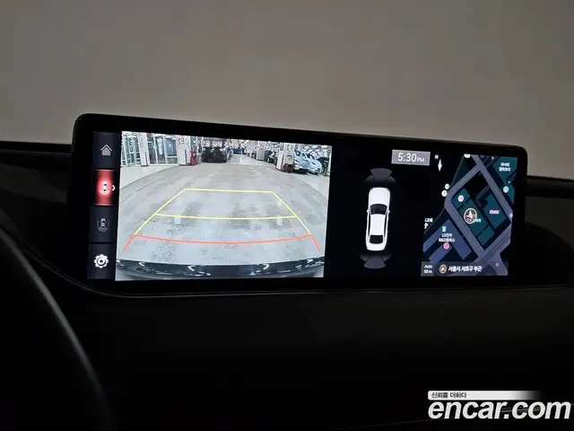 Genesis G80 2020 3.5 автомат (гидро), миниатюра 8 Genesis G80 2020 3.5 автомат (гидро), миниатюра 8