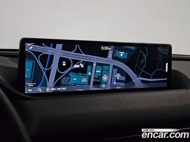 Genesis G80 2020 3.5 автомат (гидро), миниатюра 9 Genesis G80 2020 3.5 автомат (гидро), миниатюра 9