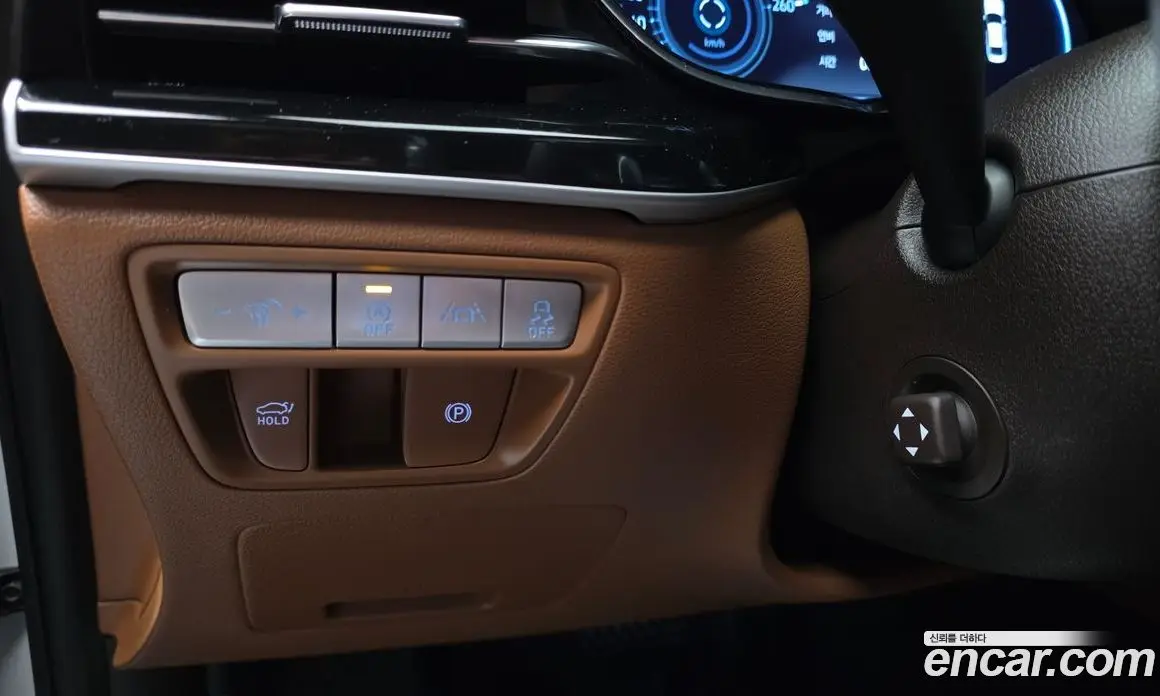 Genesis G80 2021 2.2 автомат (гидро), фото 19