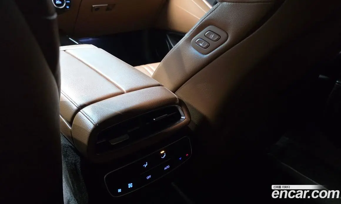 Genesis G80 2021 2.2 автомат (гидро), фото 20