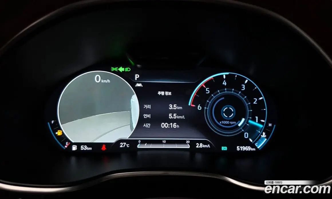 Genesis G80 2021 2.2 автомат (гидро), фото 8