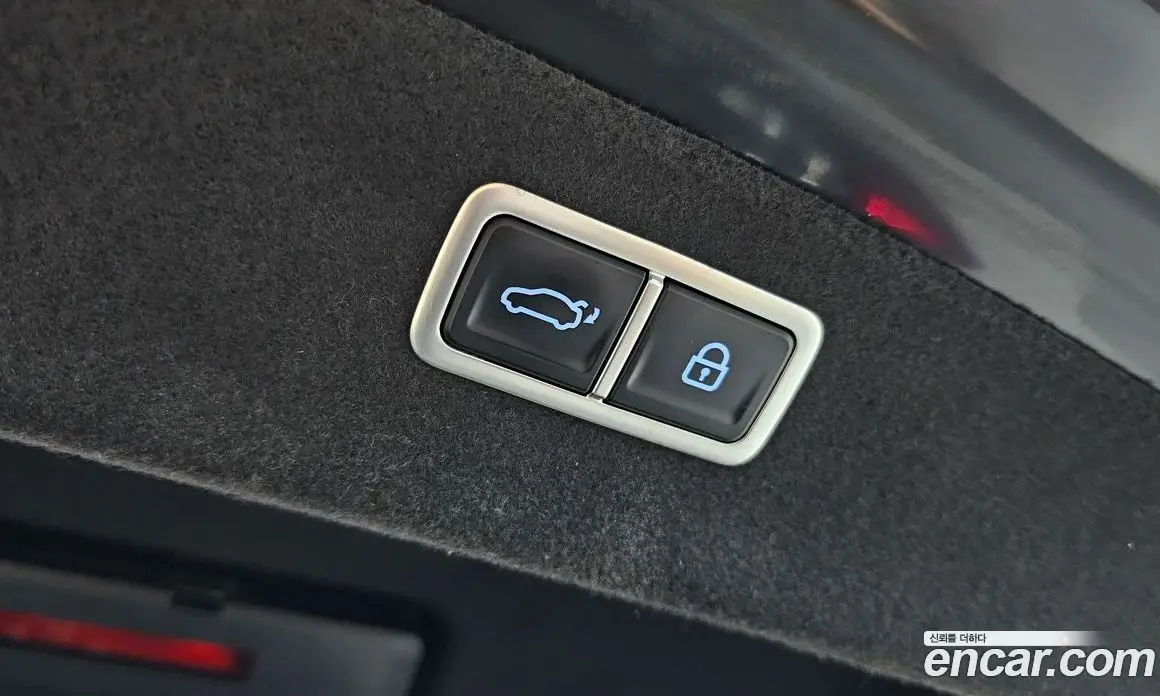 Genesis G80 2021 2.5 автомат (гидро), фото 23