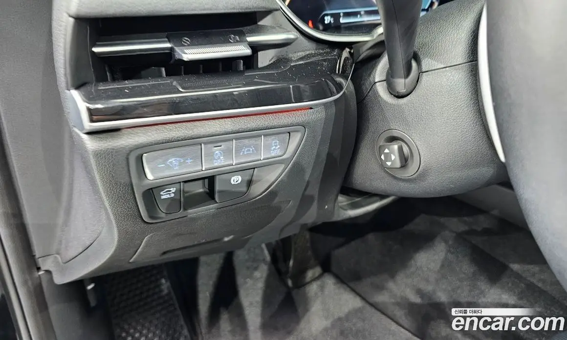 Genesis G80 2021 2.5 автомат (гидро), фото 25