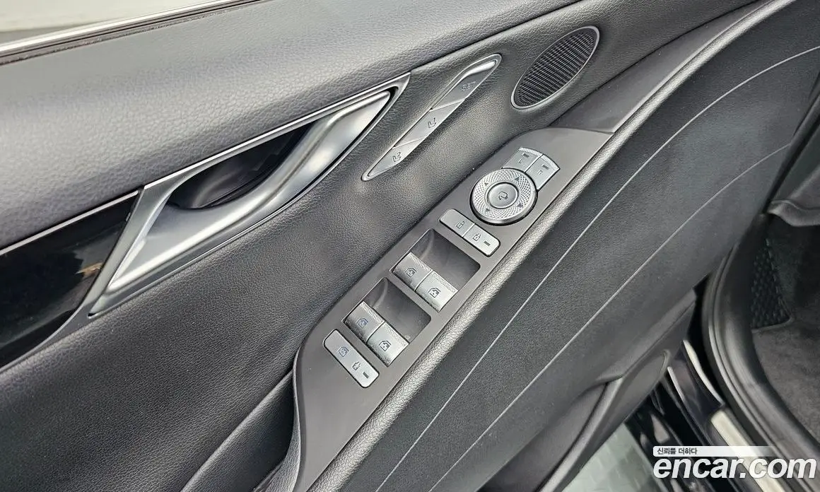 Genesis G80 2021 2.5 автомат (гидро), фото 27