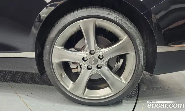Genesis G80 2021 2.5 автомат (гидро), миниатюра 7