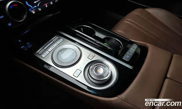 Genesis G80 2021 2.5 автомат (гидро), миниатюра 11 Genesis G80 2021 2.5 автомат (гидро), миниатюра 11