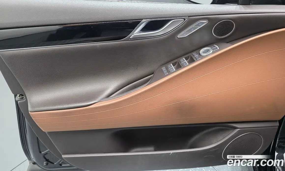Genesis G80 2021 2.5 автомат (гидро), фото 13 Genesis G80 2021 2.5 автомат (гидро), фото 13