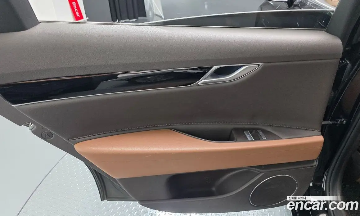 Genesis G80 2021 2.5 автомат (гидро), фото 14 Genesis G80 2021 2.5 автомат (гидро), фото 14