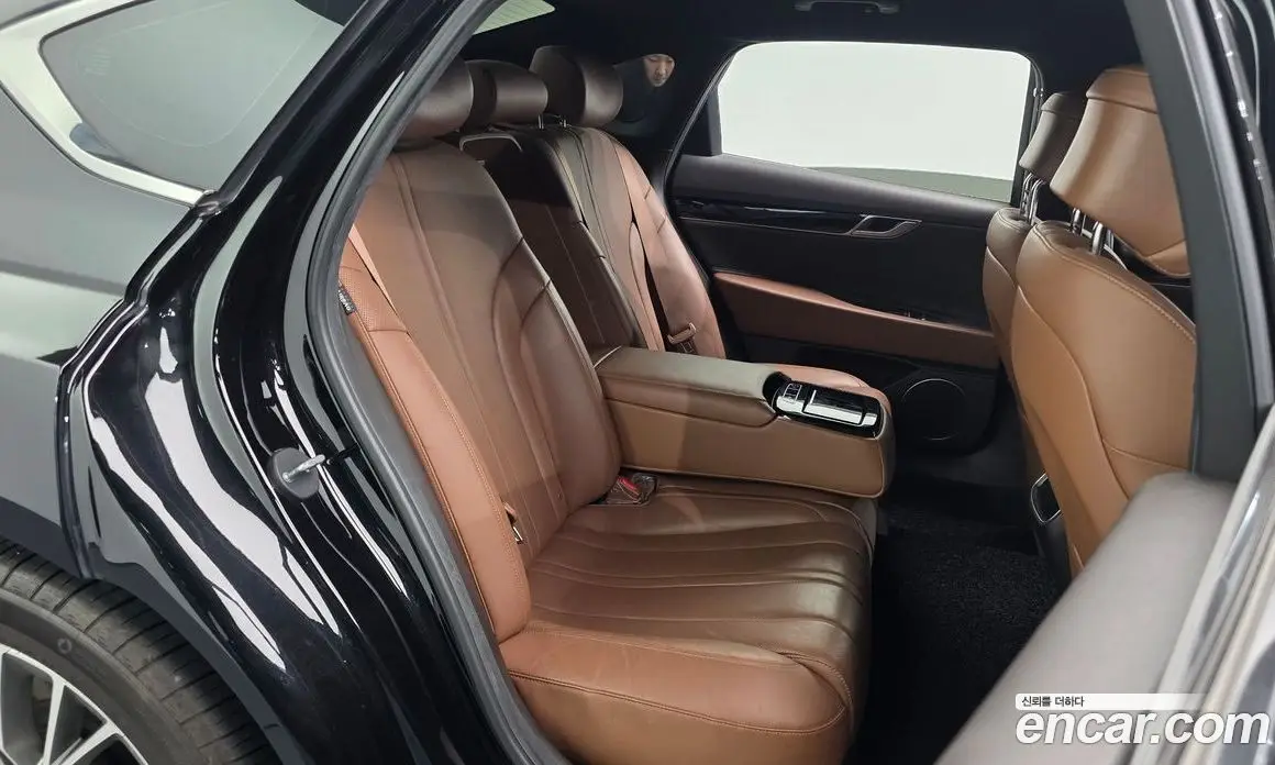 Genesis G80 2021 2.5 автомат (гидро), фото 16 Genesis G80 2021 2.5 автомат (гидро), фото 16