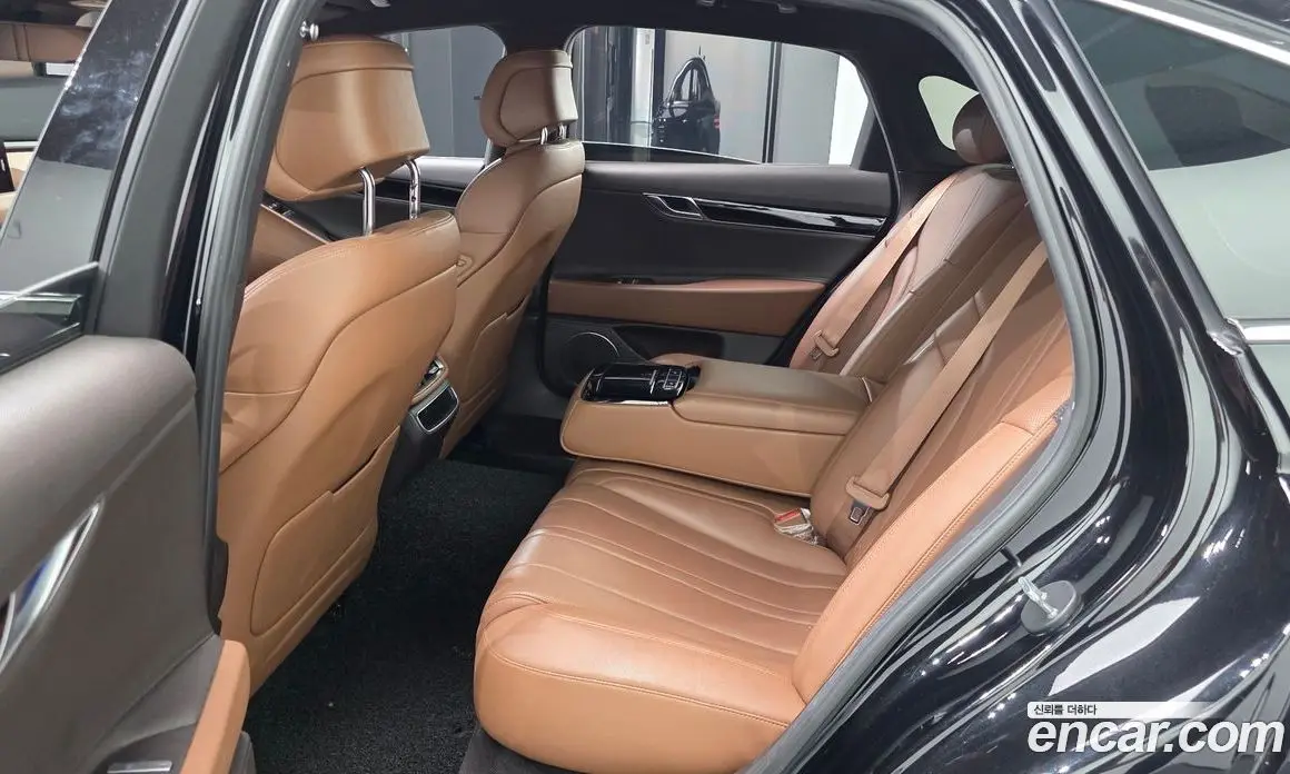 Genesis G80 2021 2.5 автомат (гидро), фото 17 Genesis G80 2021 2.5 автомат (гидро), фото 17