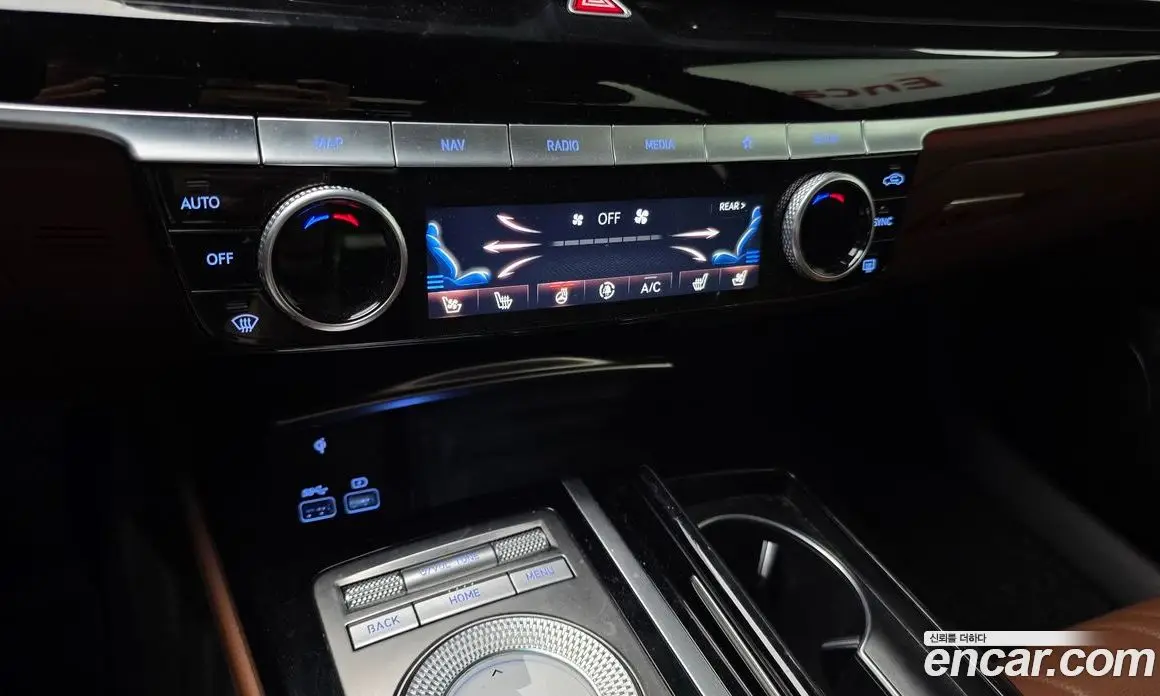 Genesis G80 2021 2.5 автомат (гидро), фото 23 Genesis G80 2021 2.5 автомат (гидро), фото 23