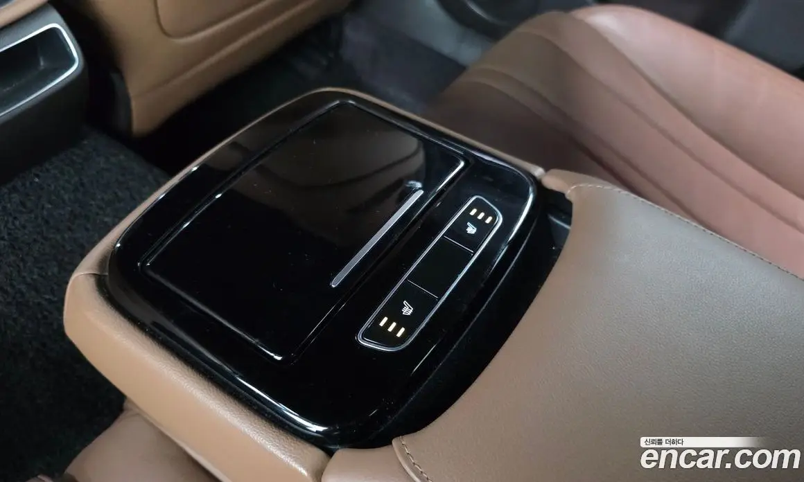 Genesis G80 2021 2.5 автомат (гидро), фото 30 Genesis G80 2021 2.5 автомат (гидро), фото 30