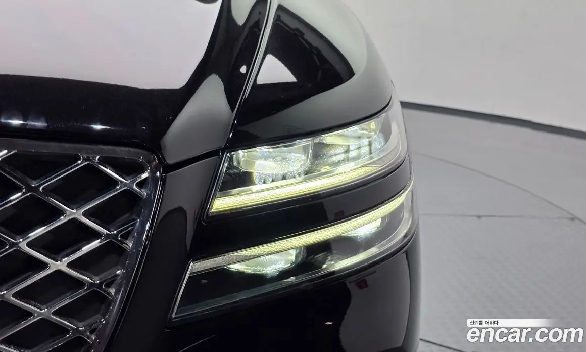 Genesis G80 2021 2.5 автомат (гидро), фото 7 Genesis G80 2021 2.5 автомат (гидро), фото 7
