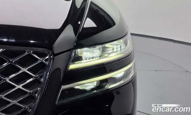 Genesis G80 2021 2.5 автомат (гидро), миниатюра 7 Genesis G80 2021 2.5 автомат (гидро), миниатюра 7