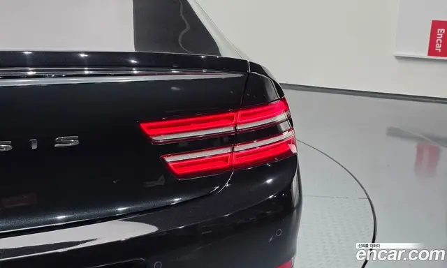 Genesis G80 2021 2.5 автомат (гидро), миниатюра 8 Genesis G80 2021 2.5 автомат (гидро), миниатюра 8