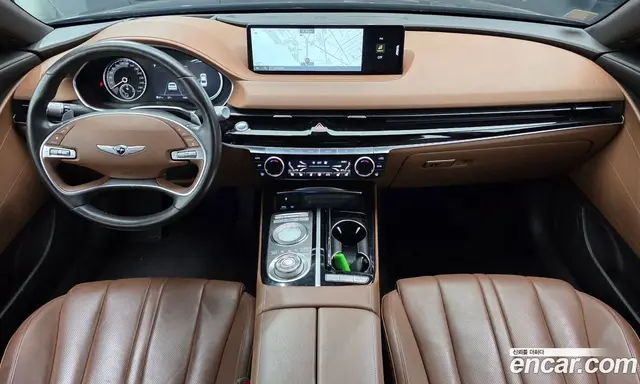 Genesis G80 2021 2.5 автомат (гидро), миниатюра 9 Genesis G80 2021 2.5 автомат (гидро), миниатюра 9