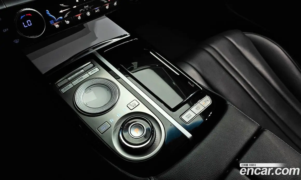 Genesis G80 2021 2.5 автомат (гидро), фото 12 Genesis G80 2021 2.5 автомат (гидро), фото 12