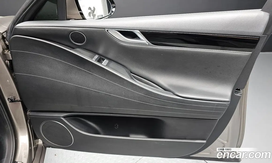 Genesis G80 2021 2.5 автомат (гидро), фото 14 Genesis G80 2021 2.5 автомат (гидро), фото 14