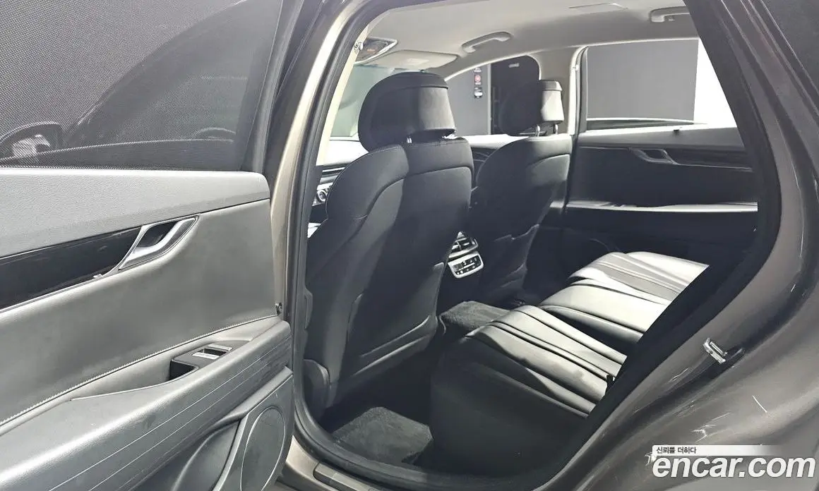 Genesis G80 2021 2.5 автомат (гидро), фото 16 Genesis G80 2021 2.5 автомат (гидро), фото 16