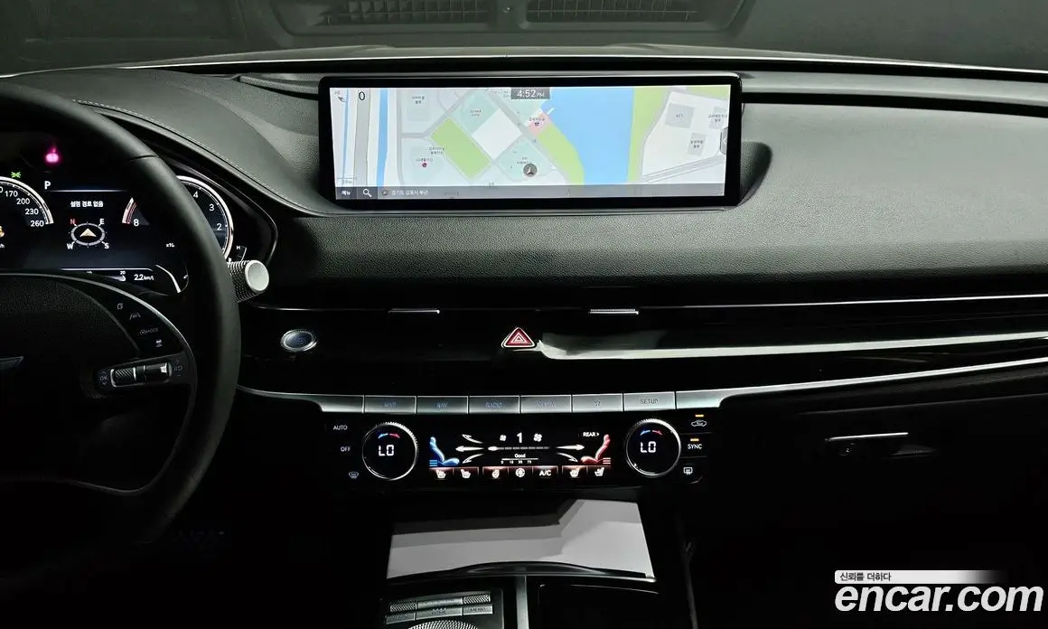 Genesis G80 2021 2.5 автомат (гидро), фото 21 Genesis G80 2021 2.5 автомат (гидро), фото 21