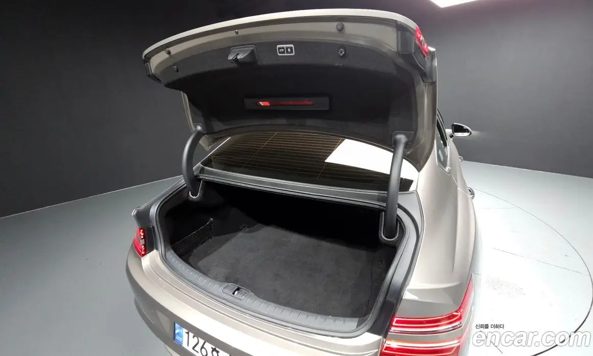 Genesis G80 2021 2.5 автомат (гидро), фото 26 Genesis G80 2021 2.5 автомат (гидро), фото 26