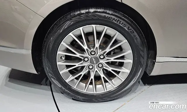 Genesis G80 2021 2.5 автомат (гидро), миниатюра 5 Genesis G80 2021 2.5 автомат (гидро), миниатюра 5