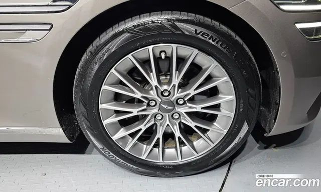 Genesis G80 2021 2.5 автомат (гидро), миниатюра 7 Genesis G80 2021 2.5 автомат (гидро), миниатюра 7
