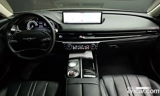Genesis G80 2021 2.5 автомат (гидро), миниатюра 10 Genesis G80 2021 2.5 автомат (гидро), миниатюра 10