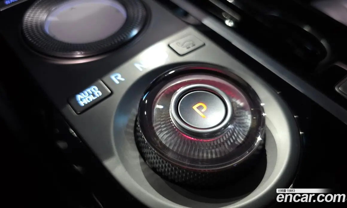 Genesis G80 2021 2.5 автомат (гидро), фото 12