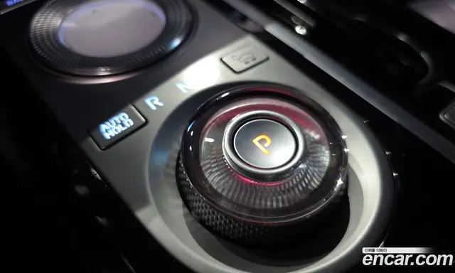 Genesis G80 2021 2.5 автомат (гидро), миниатюра 12