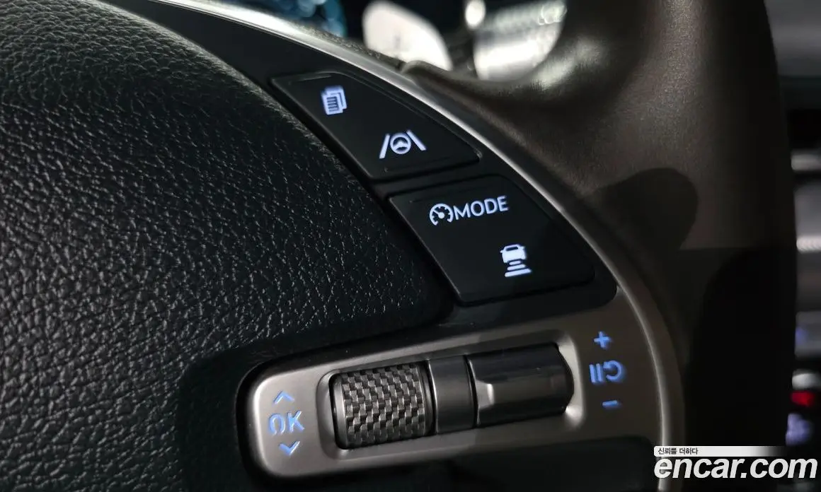 Genesis G80 2021 2.5 автомат (гидро), фото 24