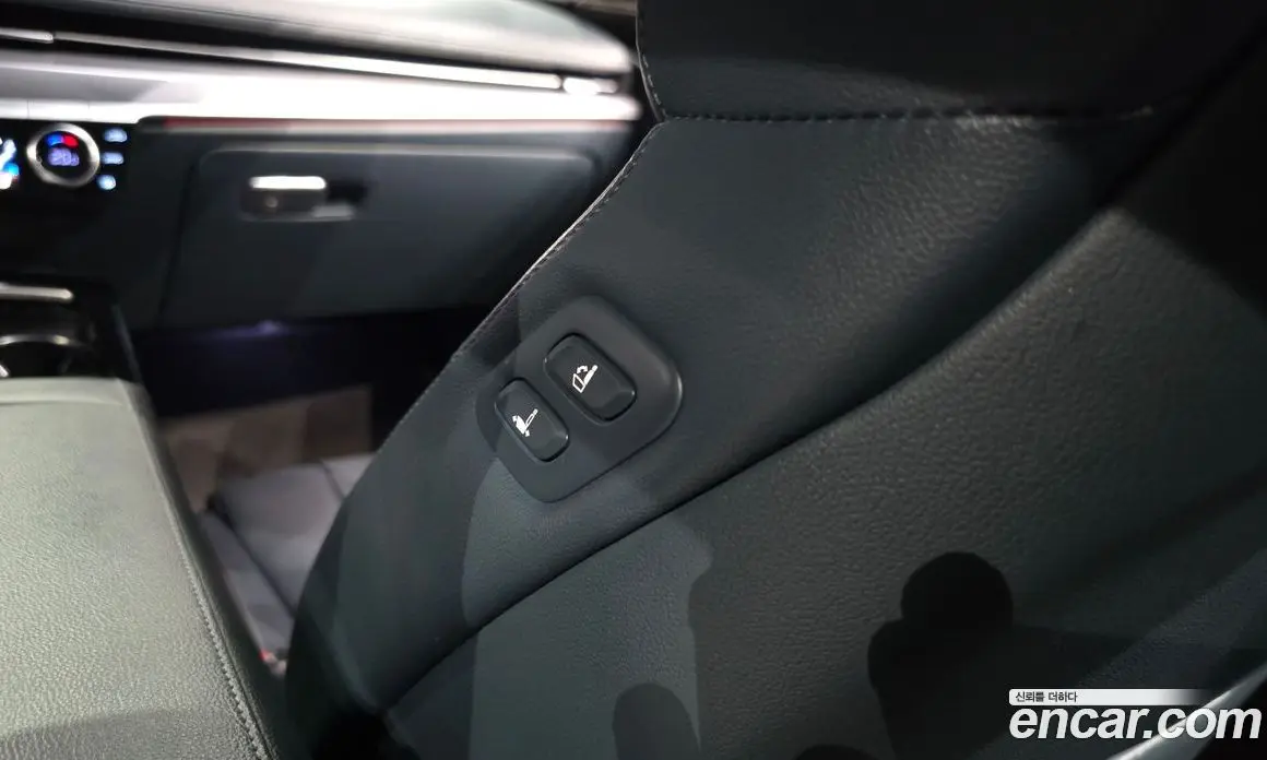 Genesis G80 2021 2.5 автомат (гидро), фото 28