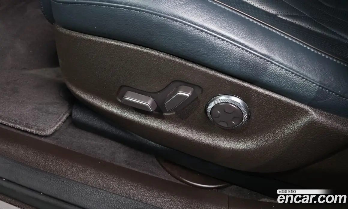 Genesis G80 2021 2.5 автомат (гидро), фото 31