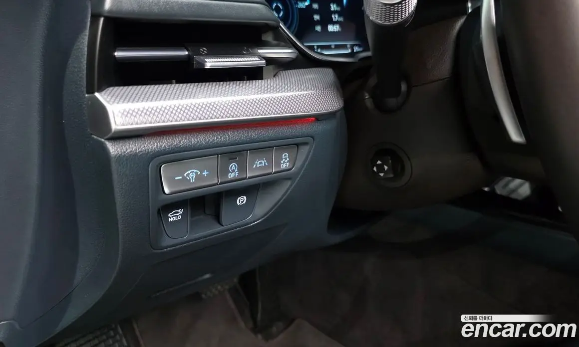 Genesis G80 2021 2.5 автомат (гидро), фото 32