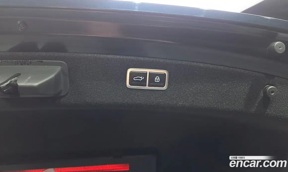 Genesis G80 2021 2.5 автомат (гидро), фото 33