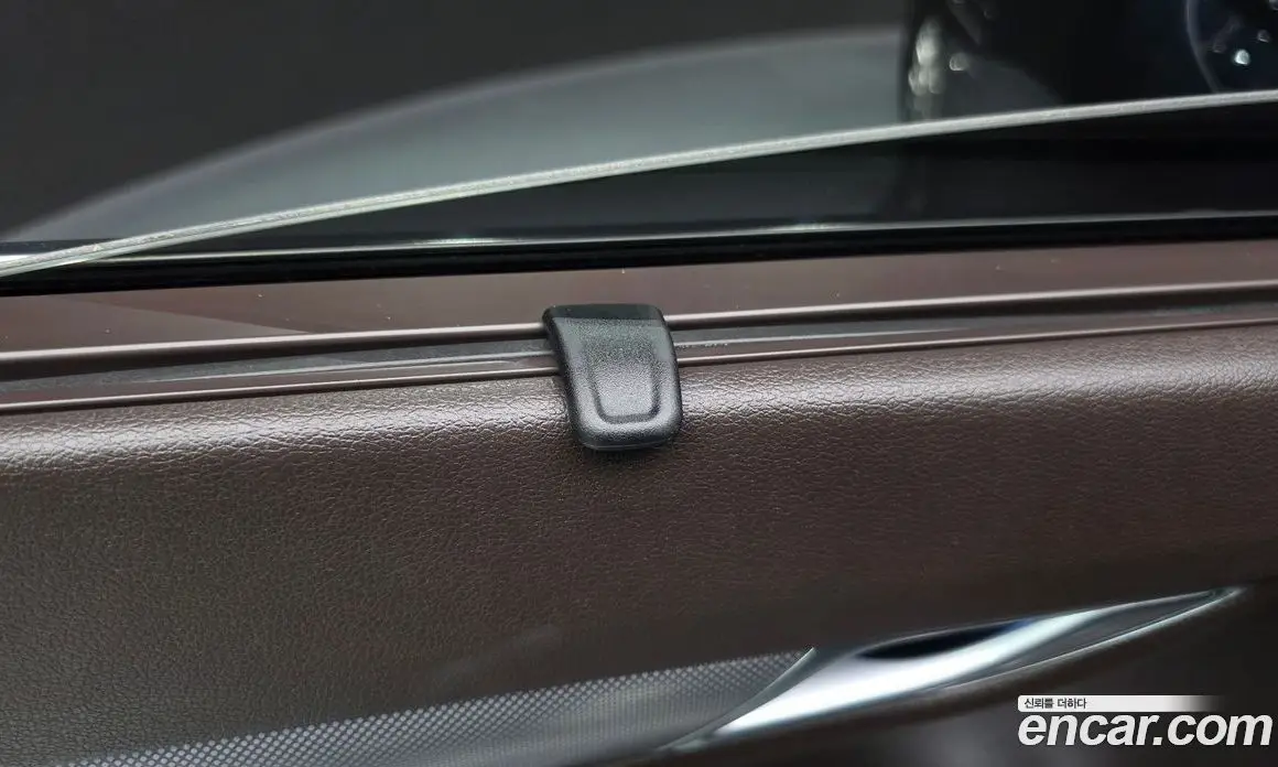 Genesis G80 2021 2.5 автомат (гидро), фото 34