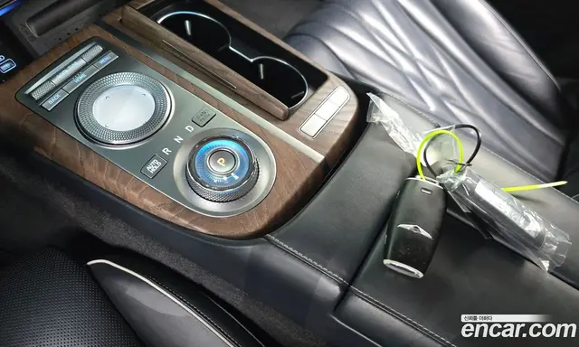 Genesis G80 2021 0.2 автомат (гидро), миниатюра 11 Genesis G80 2021 0.2 автомат (гидро), миниатюра 11