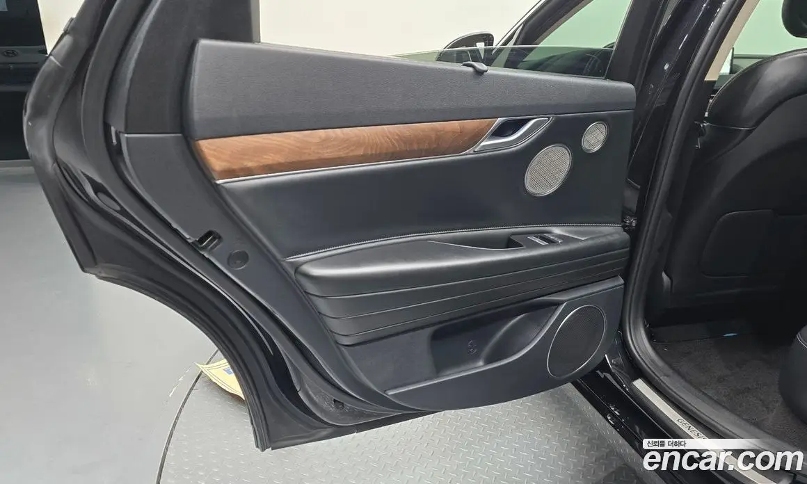 Genesis G80 2021 0.2 автомат (гидро), фото 14 Genesis G80 2021 0.2 автомат (гидро), фото 14